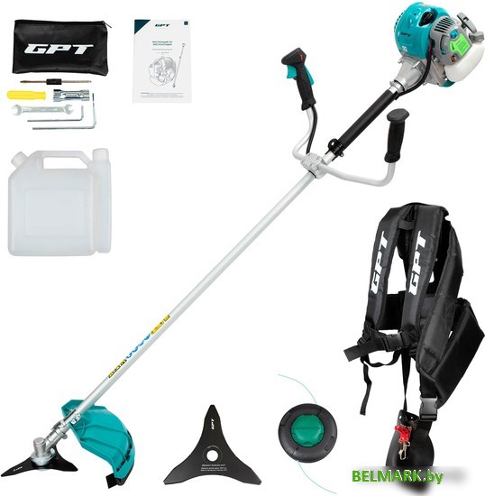 Триммер GPT NBC-550 D - фото