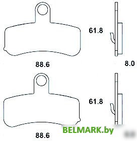 TRW MCB813SV - фото2