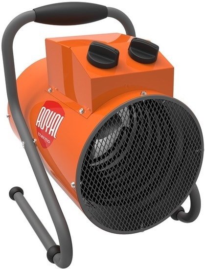 Тепловая пушка Royal Thermo RTH-CE2 - фото