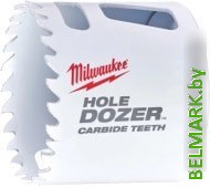 Коронка Milwaukee 49560722 - фото