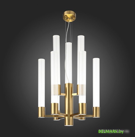 Подвесная люстра ST Luce Terni SL1229.303.09 - фото2