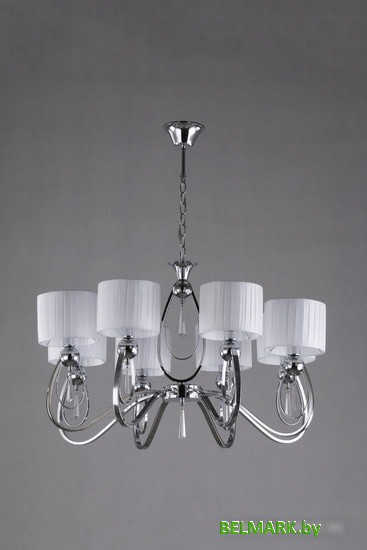 Подвесная люстра Omnilux Mellitto OML-63803-08 - фото2