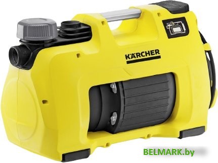 Садовый насос Karcher BP 4 Home & Garden - фото