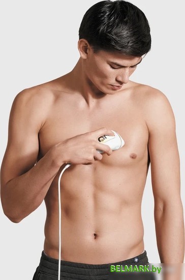 Фотоэпилятор Braun Silk-expert Pro 5 PL5145 - фото2