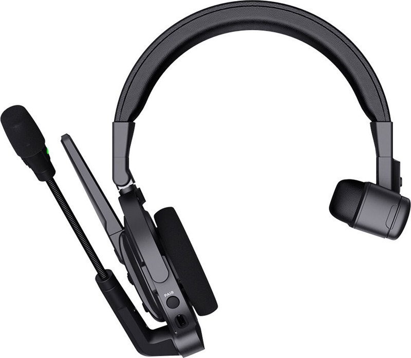 Радиосистема Accsoon CoMo MIC02-H - фото2