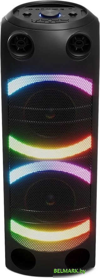 Патибокс Digma D-MC1720 - фото