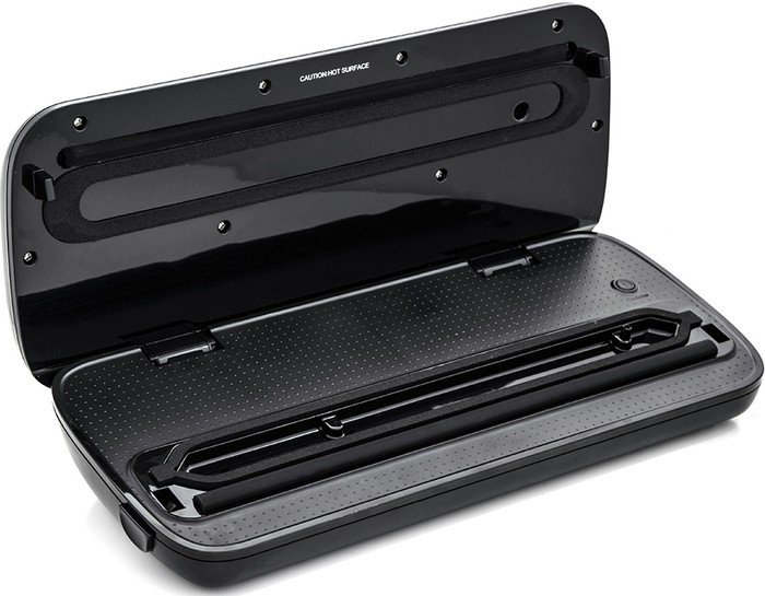 Вакуумный упаковщик Kitfort KT-1502-2 - фото2