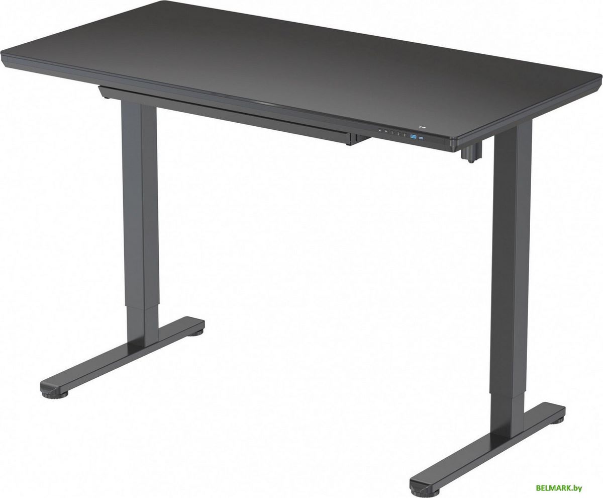 Стол CACTUS CS-EGD-BBK - фото2