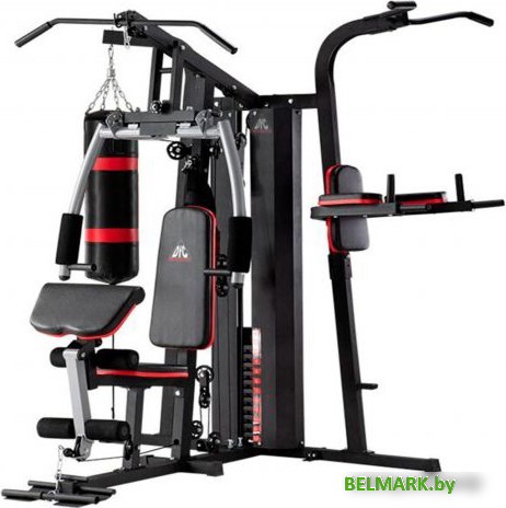 Силовой комплекс DFC D7006 - фото