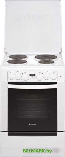 Кухонная плита GEFEST 6140-03 - фото