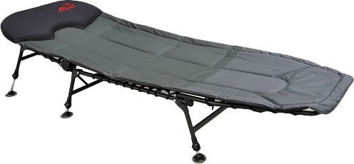 Раскладушка TRAMP Carp King TRF-028 - фото