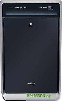 Климатический комплекс Panasonic F-VXK90R-K - фото2