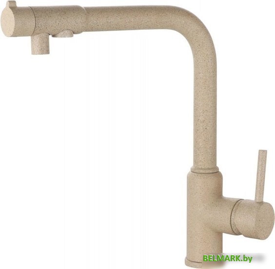 Смеситель Kaiser Teka 13044-16 (песочный) - фото