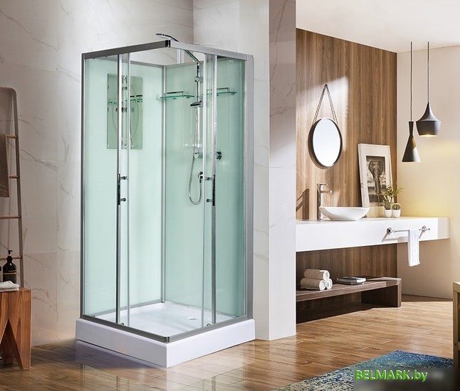 Душевая кабина WeltWasser WW500 Laine 901 - фото2