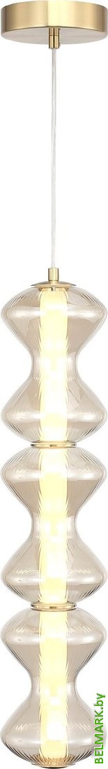 Подвесная люстра ST Luce SL6136.213.01 - фото