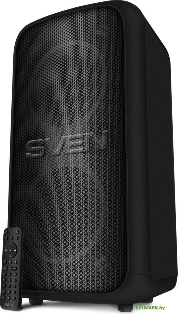 Патибокс SVEN PS-1000 - фото2