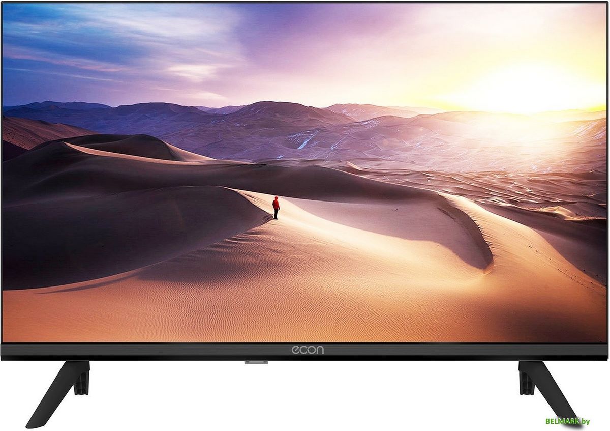 Телевизор Econ EX-24HS008B - фото