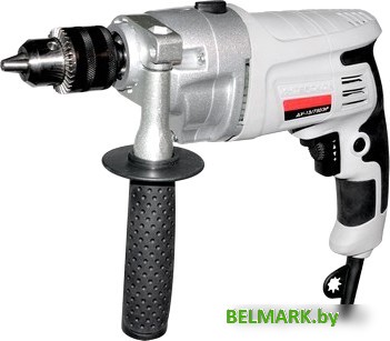 Ударная дрель Интерскол ДУ-13/750ЭР - фото