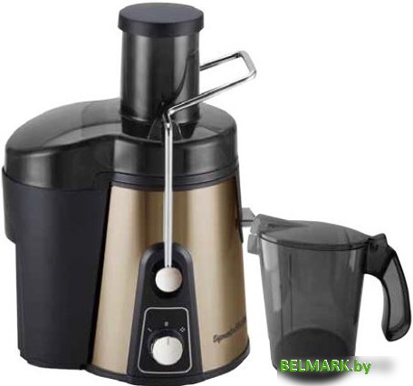 Соковыжималка Zigmund & Shtain EJ-750 - фото