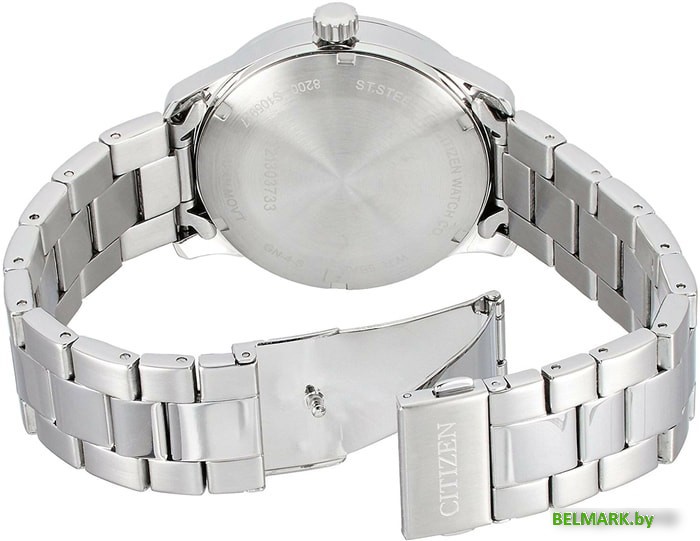 Наручные часы CITIZEN NH8350-83A - фото2