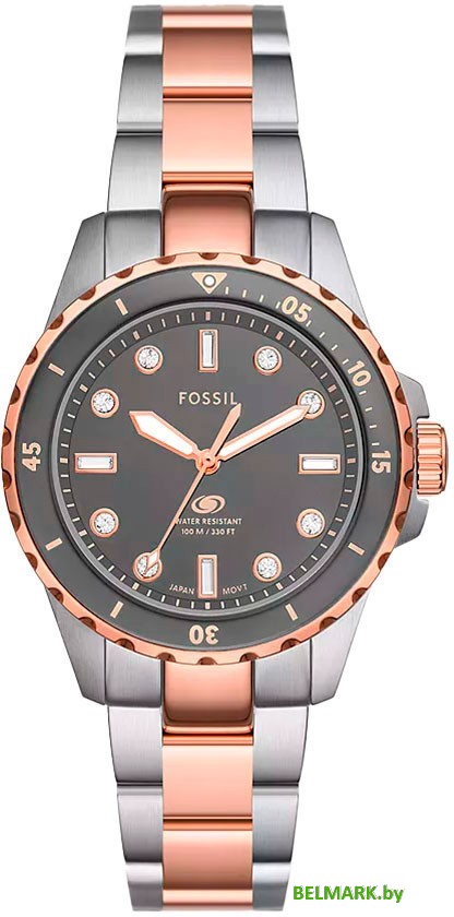 Наручные часы Fossil ES5348 - фото