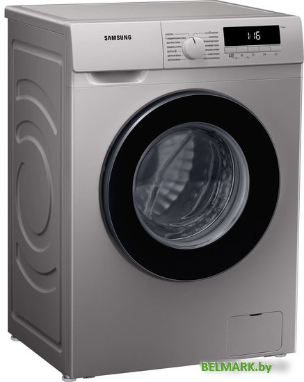 Стиральная машина Samsung WW80T3040BS/LP - фото2