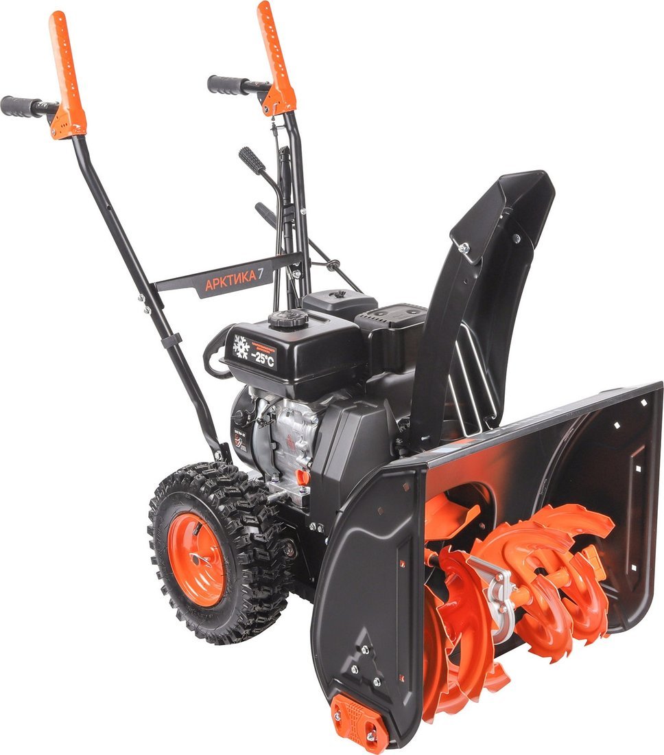 Снегоуборщик Patriot Арктика 7 - фото2