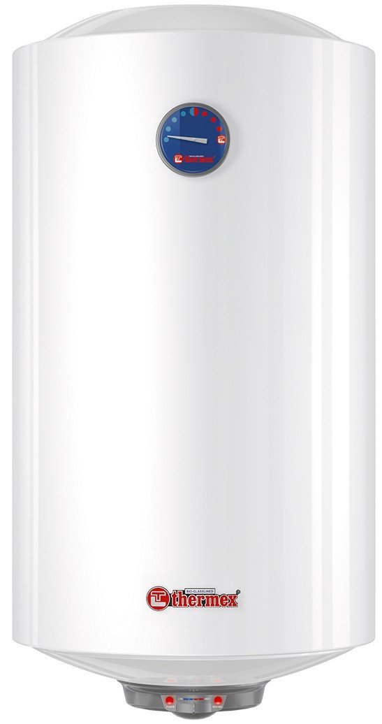 Накопительный электрический водонагреватель Thermex ESD 50 V (pro) - фото