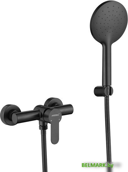 Смеситель Fmark FS8203H - фото