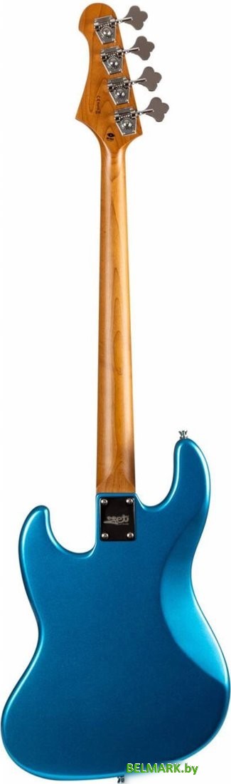 Бас-гитара JET JJB-300 LPB - фото2