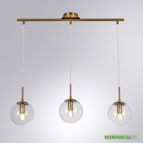 Подвесная люстра Arte Lamp Volare A1915SP-3AB - фото2