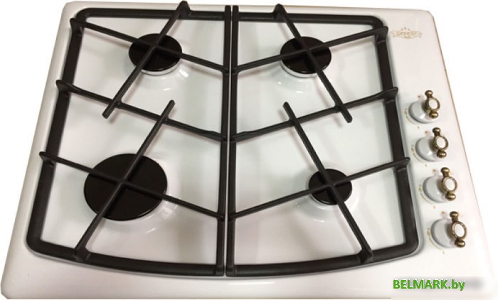 Варочная панель GEFEST 1211 К82 - фото