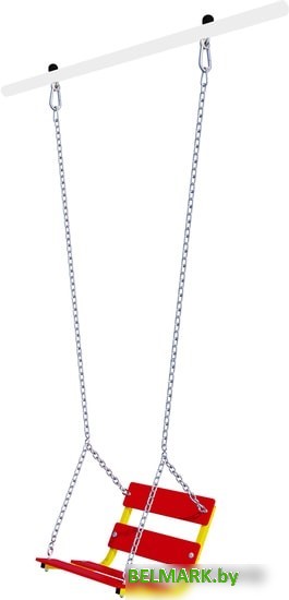 Подвесные качели Romana Качели цепные 1.Д-26.02 - фото