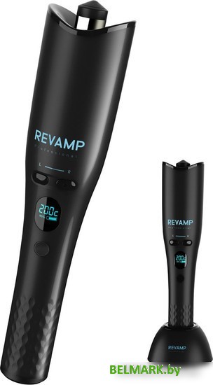 Стайлер для завивки Revamp iGEN Progloss CL-2750 - фото