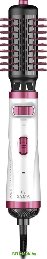 Фен-щетка GA.MA Turbo Plus 2300 GH0106 - фото2