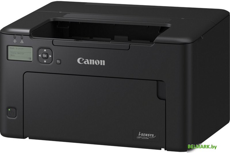 Принтер Canon i-Sensys LBP122dw (черный) - фото2