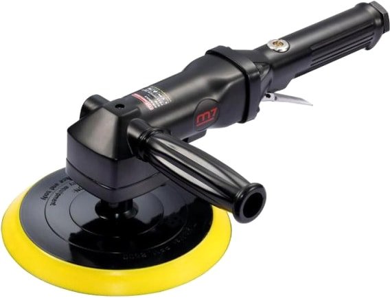 Пневмошлифмашина M7 QP-327 - фото