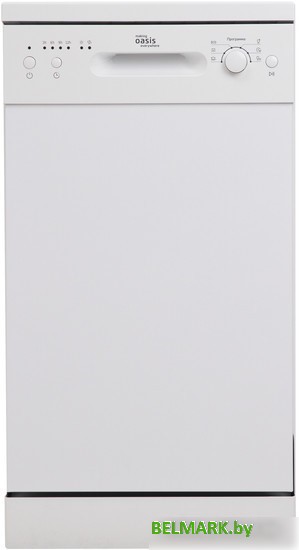 Отдельностоящая посудомоечная машина Oasis (Making Oasis Everywhere PM-10S6 - фото