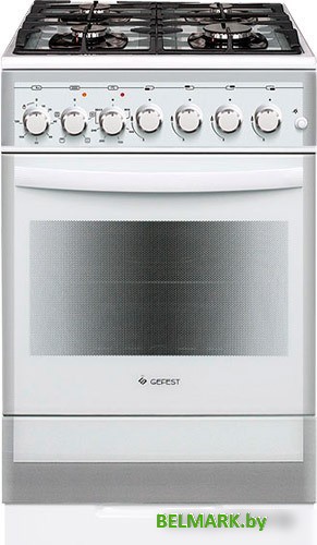 Кухонная плита GEFEST 5502-02 0042 - фото