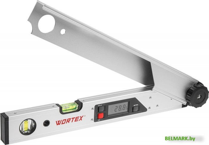 Угломер Wortex DAM 4500 0323271 - фото
