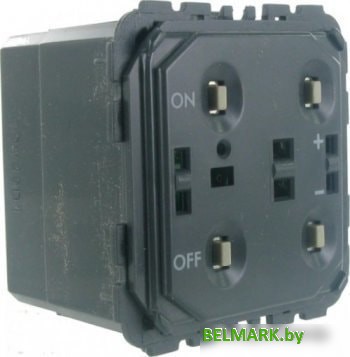 Светорегулятор (диммер) Legrand Celiane 0 670 82 - фото