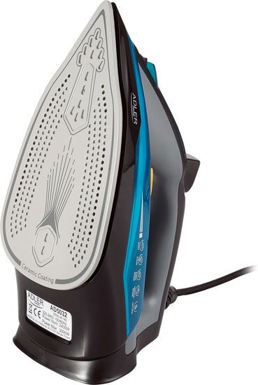 Утюг Adler AD 5032 - фото2