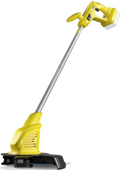 Триммер Karcher LTR 18-25 (без АКБ) - фото2