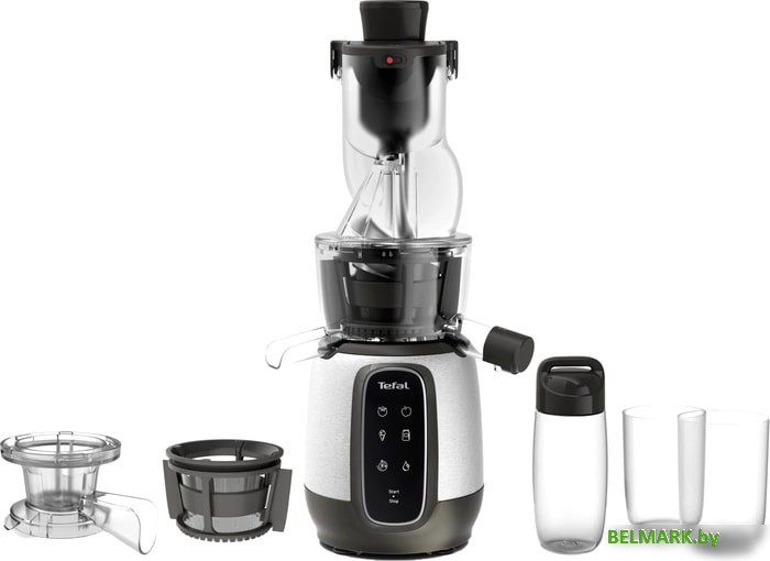 Соковыжималка Tefal ZC605D38 - фото