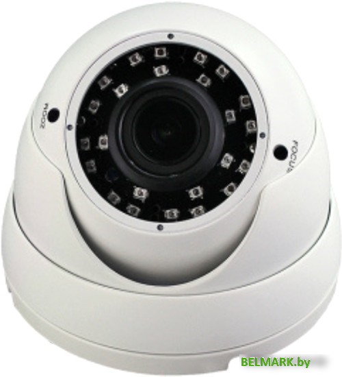 IP-камера Arsenal AR-I458 (2.8-12.5 мм) - фото