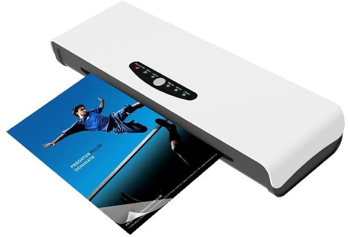 Ламинатор Gladwork jLam A4 Full - фото