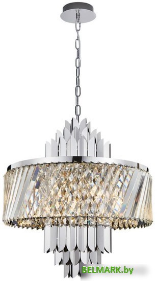 Подвесная люстра Aployt APL.780.13.09 - фото