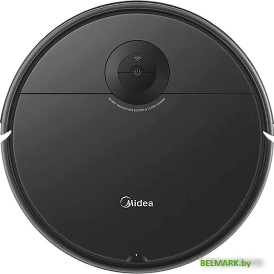 Робот-пылесос Midea I5C (черный) - фото
