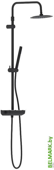 Душевая система Damixa Scandinavian Pure 936750300 - фото