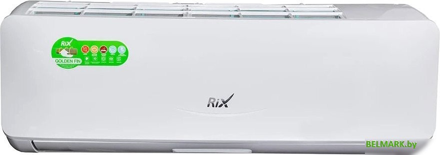 Кондиционер Rix I/O-W07MB - фото